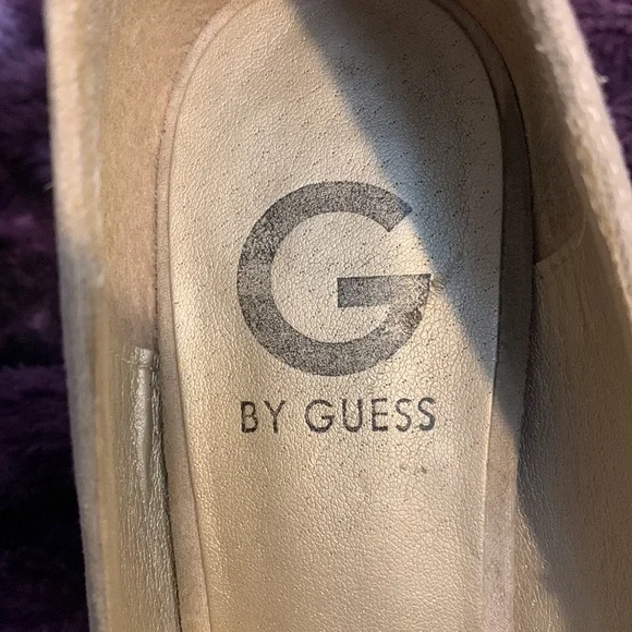 Guess Suede heels - Picture 4 of 6